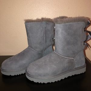 BAILEY BOW ll BOOTS